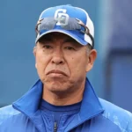 井上監督